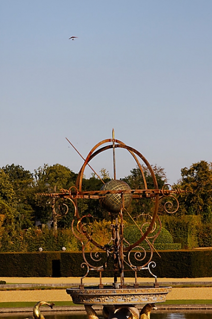 Chateau du Champ de Bataille-237